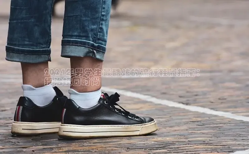 乐玩lehu唯一官网歌力思2024年男学生最酷炫的流行鞋履指南：
统治校园时尚