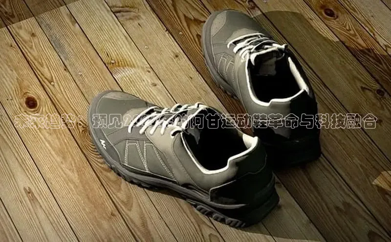 乐玩国际网址极氪智能科技未来趋势：预见2025年的阿甘运动鞋革命与科技融合