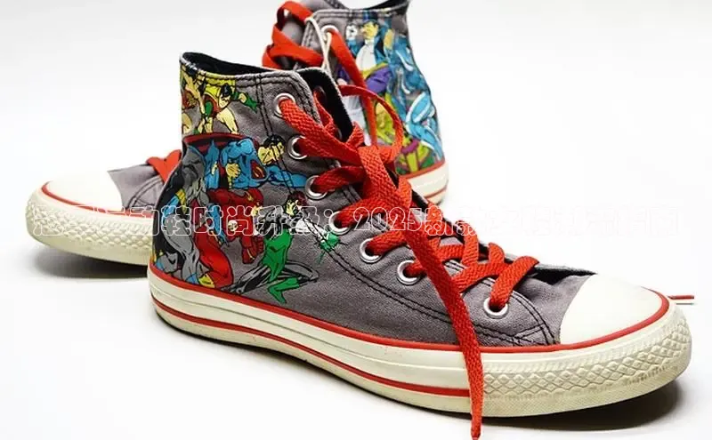 冠军运动鞋时尚升级：2025新款女鞋潮流指南