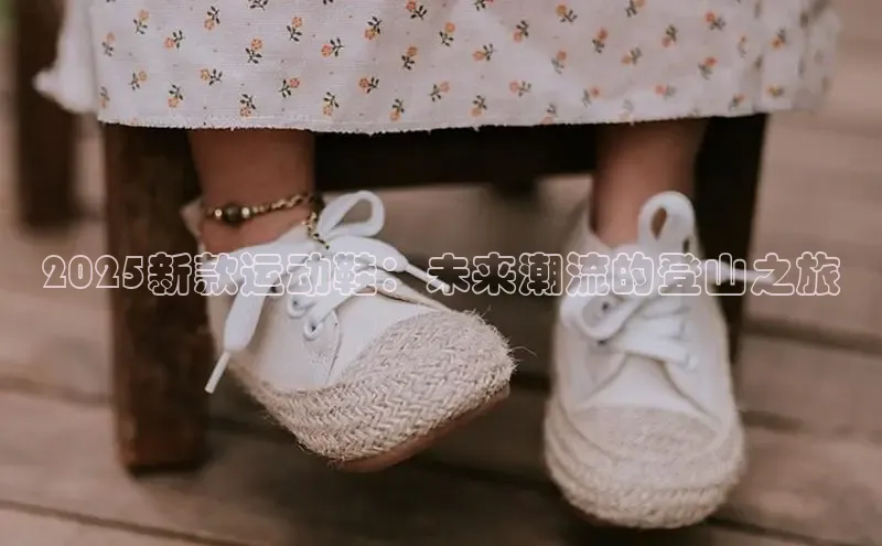 2025新款运动鞋：未来潮流的登山之旅