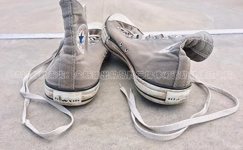 2025新款来袭：全新推出的品牌二棉休闲运动鞋体验之旅