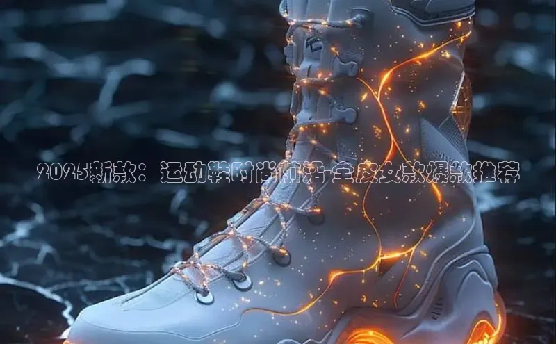 2025新款：运动鞋时尚前沿-全皮女款爆款推荐