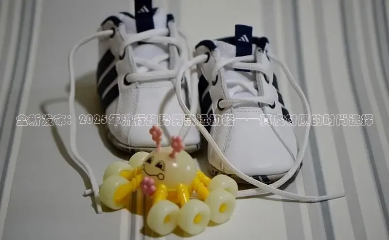 全新发布：2025年流行趋势男款运动鞋——真皮材质的时尚选择