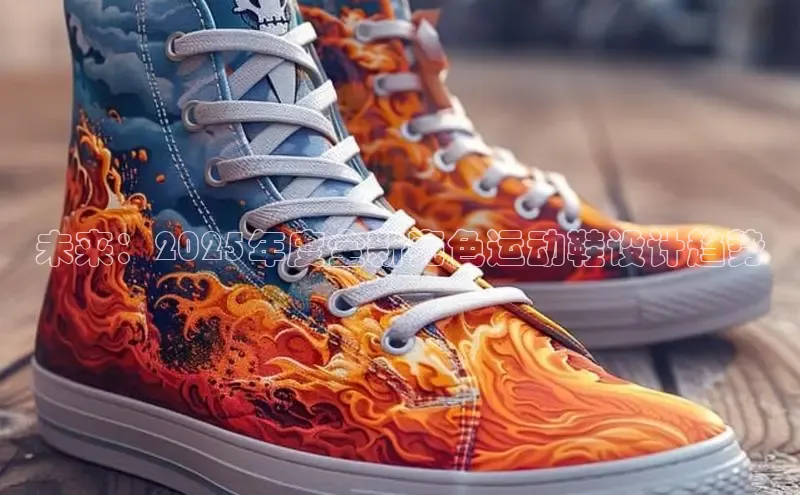 未来：2025年度全新亮色运动鞋设计趋势