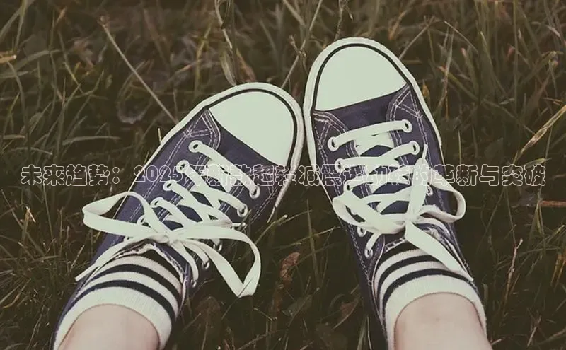 未来趋势：2025年新款超轻减震运动鞋的革新与突破