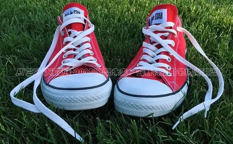 从\'三叶草运动鞋2025\'展望未来：创新科技引领时尚潮流