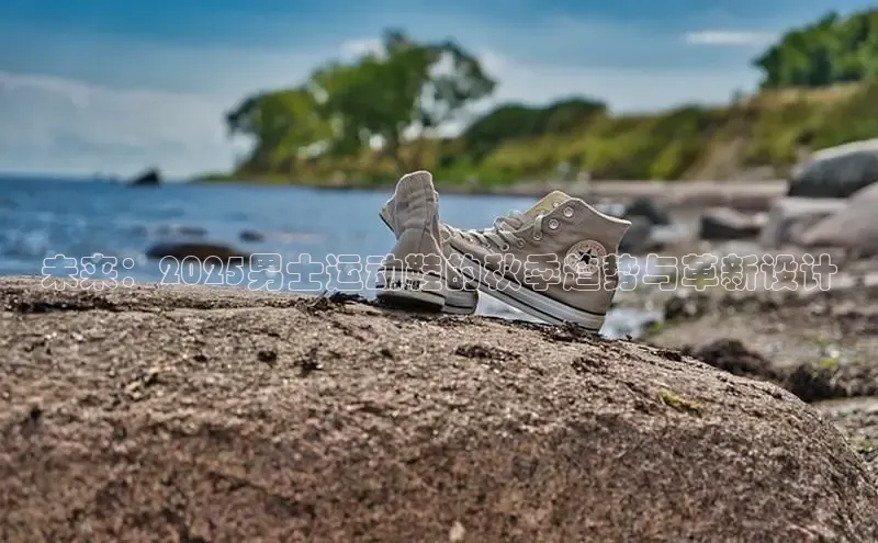 未来：2025男士运动鞋的秋季趋势与革新设计
