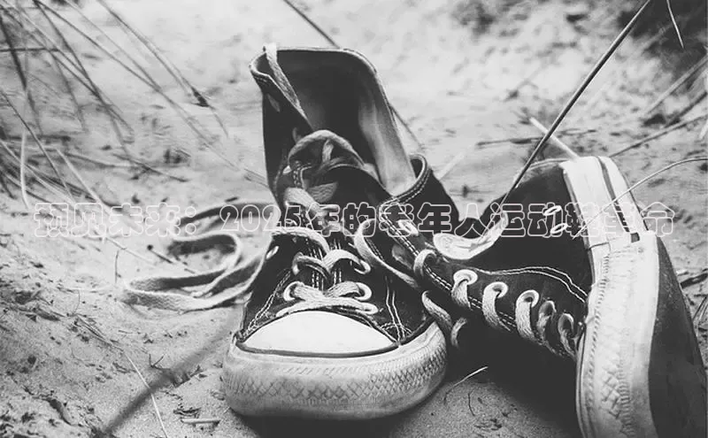预见未来：2025年的老年人运动鞋革命